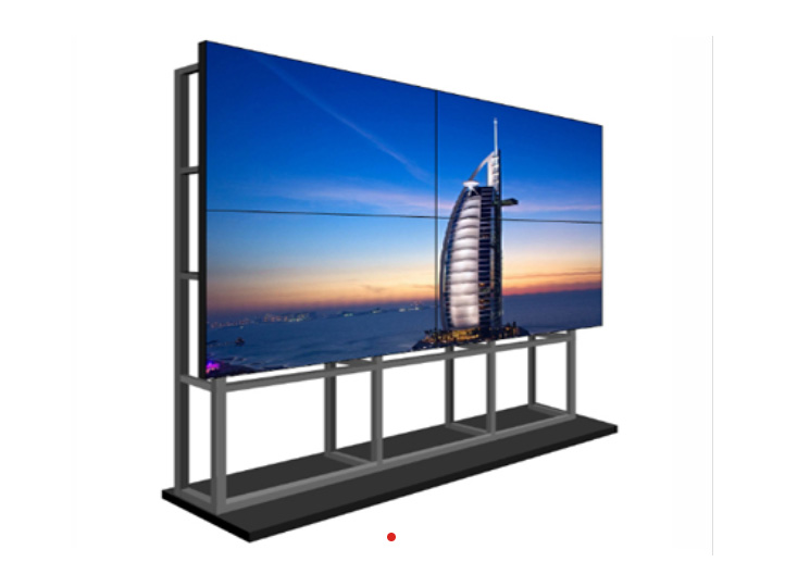 十堰應用廣泛，行業領先：LCD液晶拼接屏在信息展示領域的優勢與前景