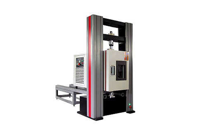 YT3902型塑料土工格柵拉伸蠕變折減系數測定儀