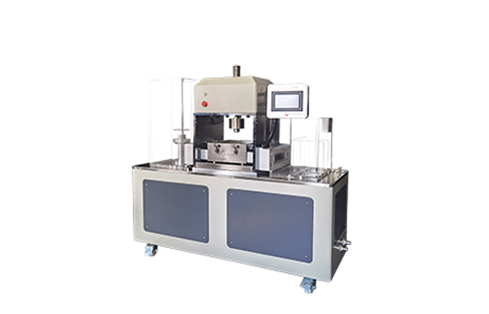 YT070B型全自動土工材料平面水流量測試儀