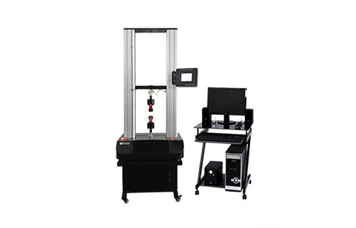 YG026H型電子織物強力機