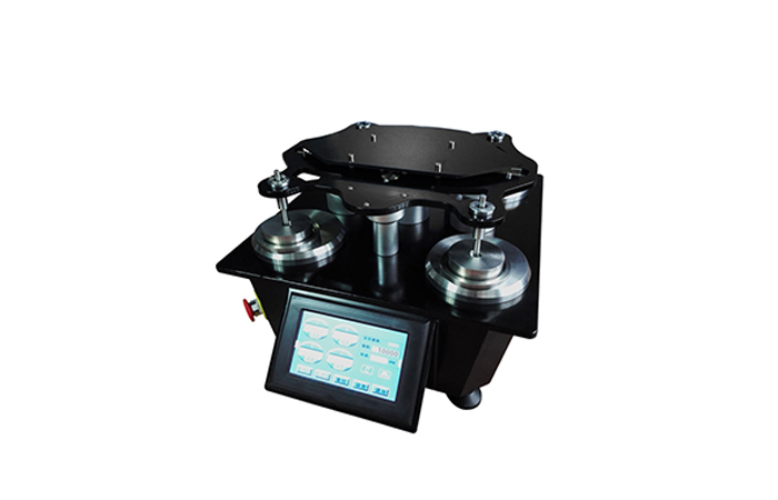 YG401H型馬丁代爾耐磨試驗儀